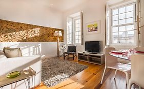 Sao Mamede Downtown Apartment